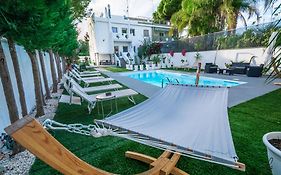B&B Magnolia Bari